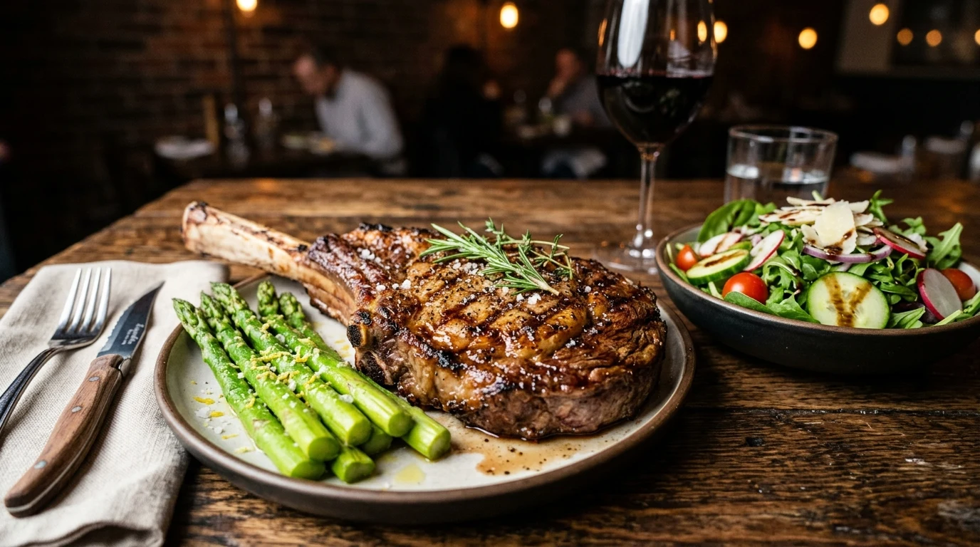 longhorn steakhouse menu nutrition complete reference guide and visual breakdown