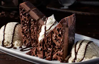 Chocolate Stampede