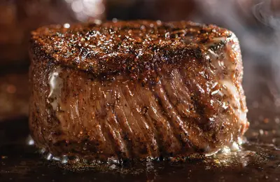 Soda, Tea, Lemonades & More at LongHorn Steakhouse