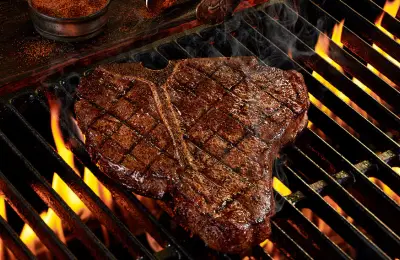 Porterhouse