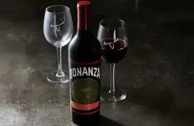 House Red (Glass)