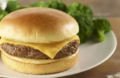 Cheeseburger