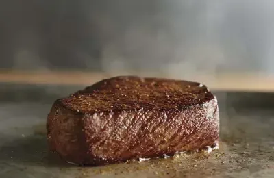 Renegade Sirloin