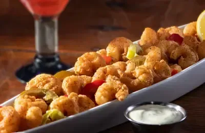 Wild West Shrimp